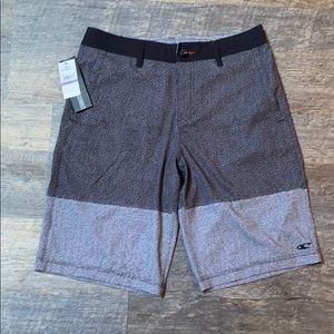Grey Men’s O’Neill swim shorts Size 30